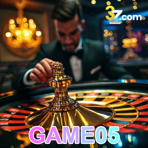 GAME05 Apostas Favoritas