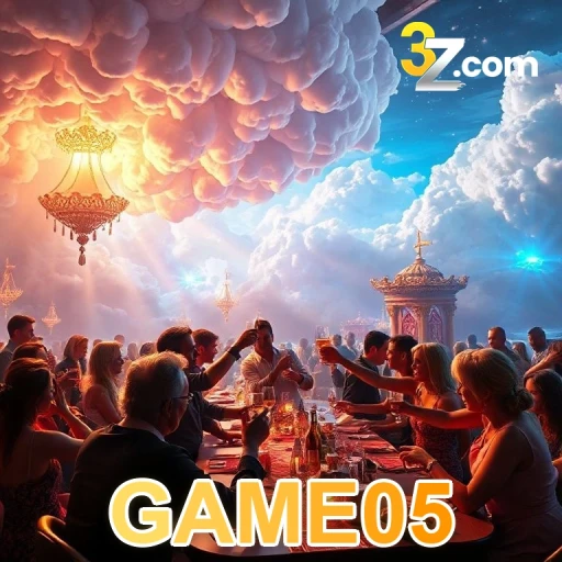 GAME05 Jogos de caça-níqueis