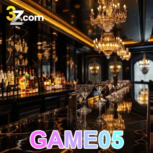 GAME05 Promoções Especiais